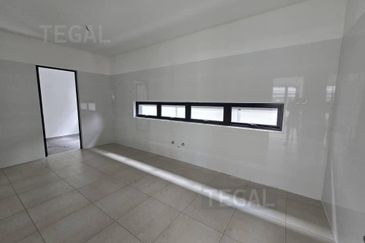 Freesia Residences @ Tropicana Aman