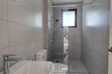 Freesia Residences @ Tropicana Aman