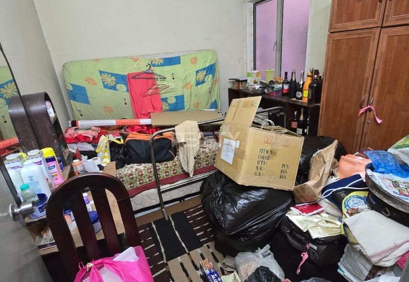 Pangsapuri Seri Pelangi