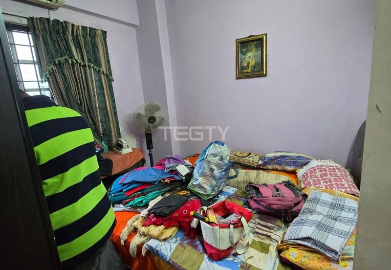 Pangsapuri Seri Pelangi