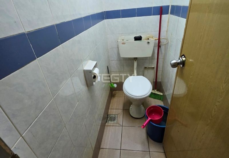 Pangsapuri Seri Pelangi