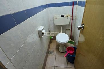 Pangsapuri Seri Pelangi