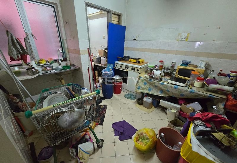 Pangsapuri Seri Pelangi