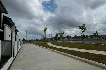 Nadira 3 @ Bandar Bukit Raja