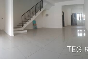 Nadira 3 @ Bandar Bukit Raja