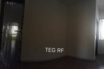 Nadira 3 @ Bandar Bukit Raja