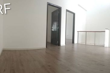 Nadira 3 @ Bandar Bukit Raja