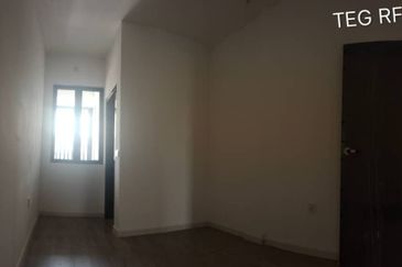 Nadira 3 @ Bandar Bukit Raja