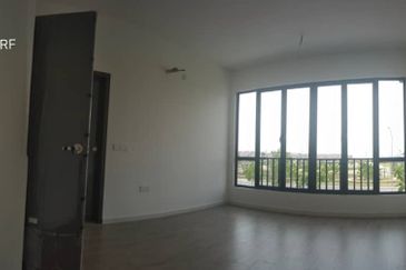 Nadira 3 @ Bandar Bukit Raja