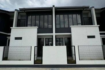 Nadira 3 @ Bandar Bukit Raja