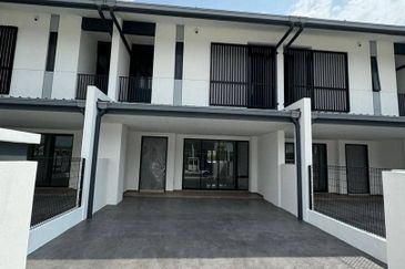 Nadira 3 @ Bandar Bukit Raja