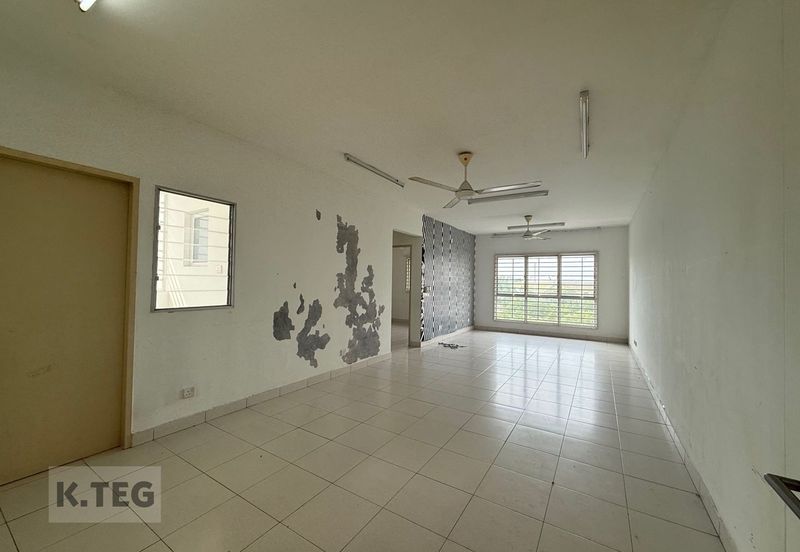 Seri Mutiara Apartment