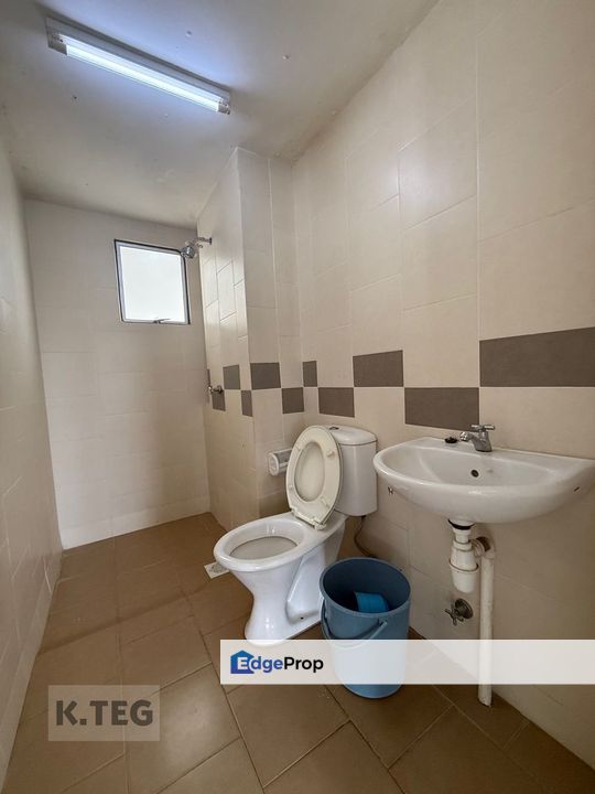 Cheapset! Full Loan Cash Back Seri Mutiara Setia Alam Gated Guarded, Selangor, Setia Alam/Alam Nusantara