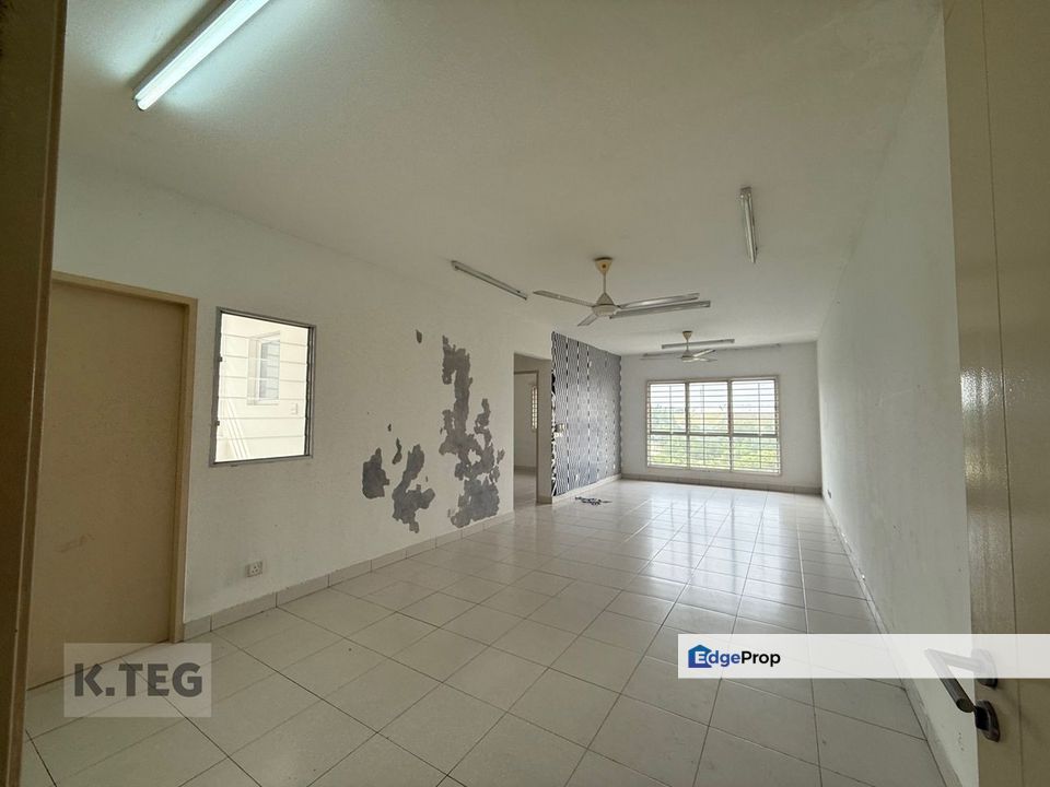 Cheapset! Full Loan Cash Back Seri Mutiara Setia Alam Gated Guarded, Selangor, Setia Alam/Alam Nusantara