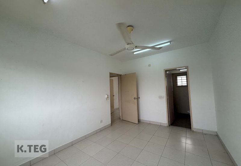 Seri Mutiara Apartment