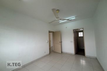 Seri Mutiara Apartment
