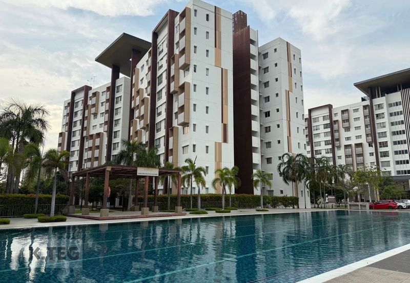 Seri Mutiara Apartment