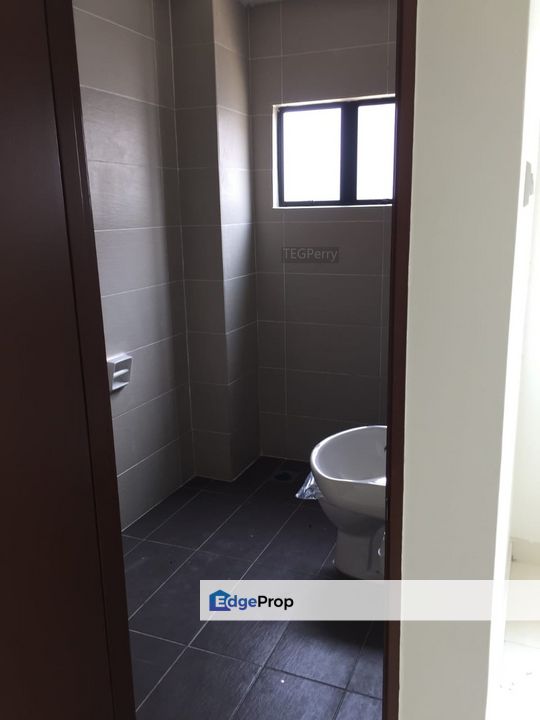 Facing Field The Pearl Bandar Puteri Klang 2 Storey Gated Guard, Selangor, Klang