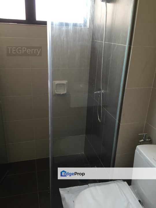 Facing Field The Pearl Bandar Puteri Klang 2 Storey Gated Guard, Selangor, Klang