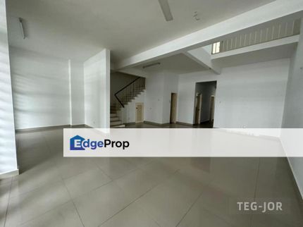 Cheapest Fuego Bukit Raja 2 Sty 26x75 Klang Full Furnish Gated Guarded, Selangor, Klang