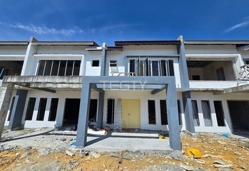 Kampung Rantau Panjang