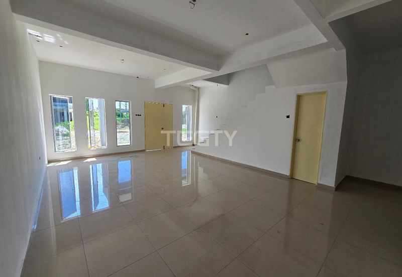 Kampung Rantau Panjang