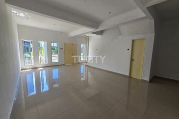 Kampung Rantau Panjang