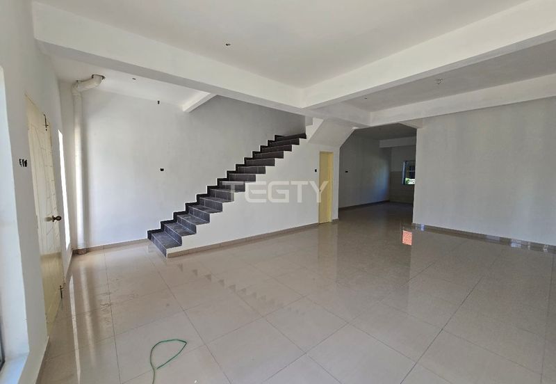 Kampung Rantau Panjang