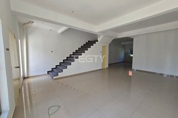 Kampung Rantau Panjang