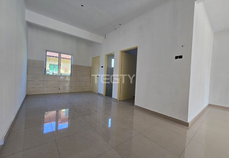 Kampung Rantau Panjang