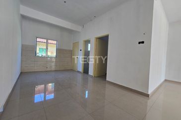 Kampung Rantau Panjang