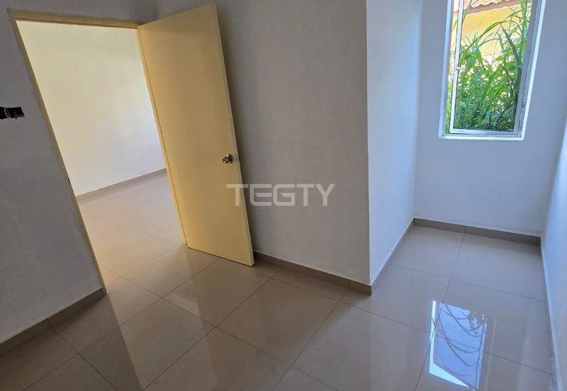 Kampung Rantau Panjang