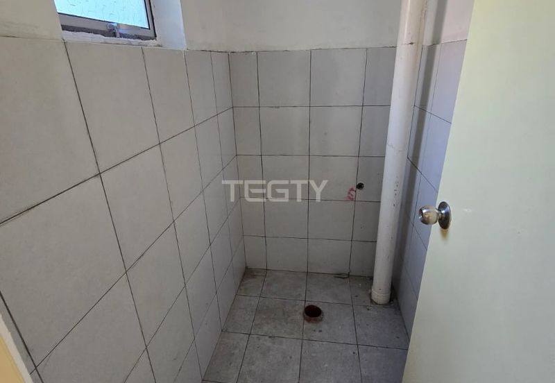 Kampung Rantau Panjang