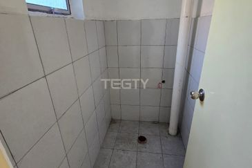 Kampung Rantau Panjang