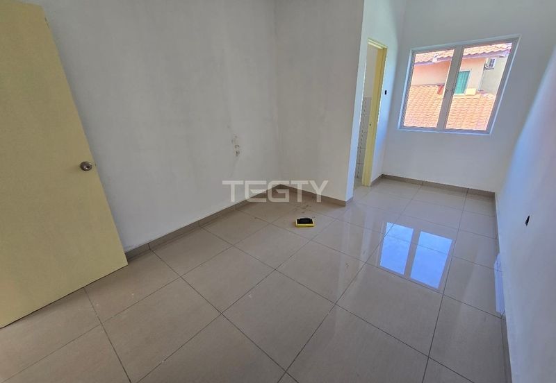 Kampung Rantau Panjang