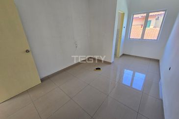 Kampung Rantau Panjang