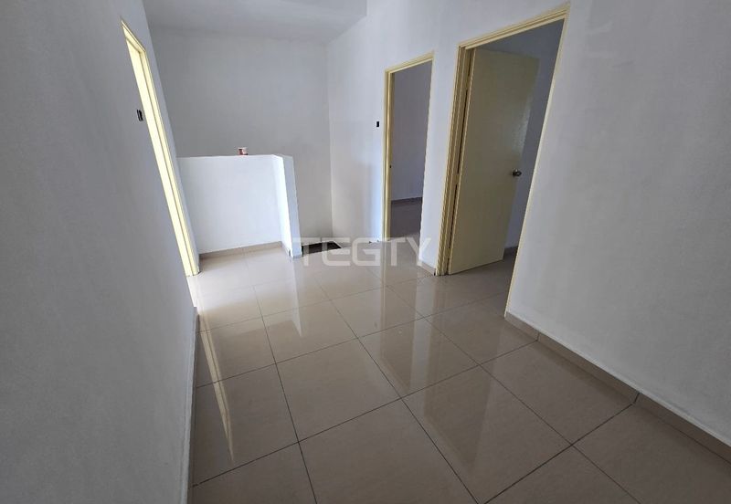 Kampung Rantau Panjang