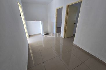 Kampung Rantau Panjang