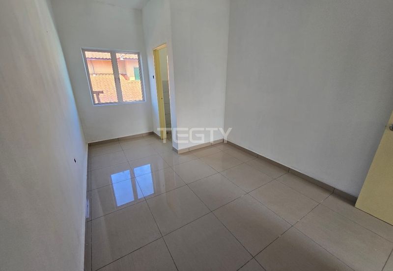 Kampung Rantau Panjang