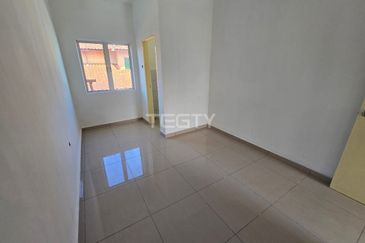 Kampung Rantau Panjang