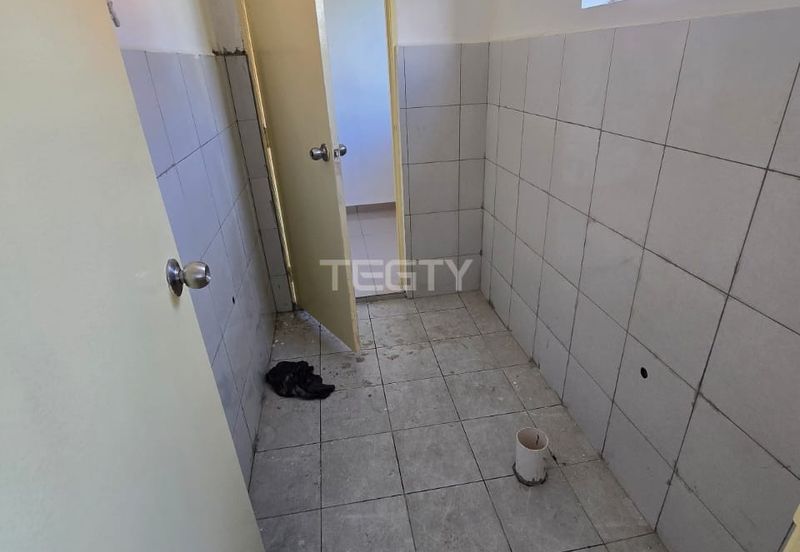 Kampung Rantau Panjang