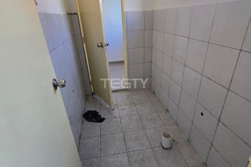 Kampung Rantau Panjang