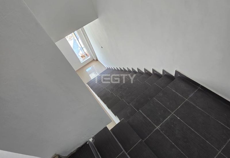 Kampung Rantau Panjang