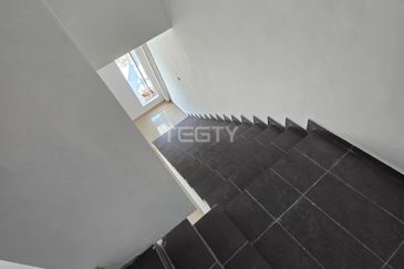 Kampung Rantau Panjang