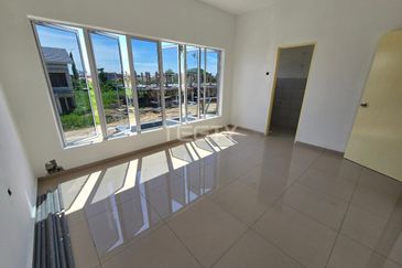 Kampung Rantau Panjang