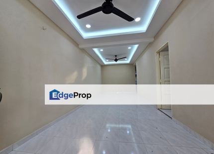 100% Loan Cash Back Full Reno Extend Taman Sentosa 1 Storey Klang, Selangor, Klang
