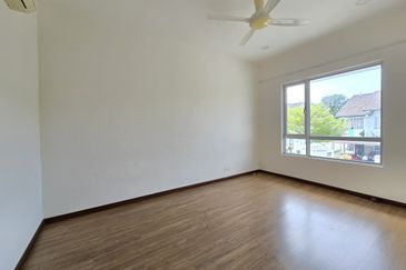 Bandar Tropicana Aman