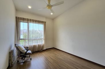 Bandar Tropicana Aman