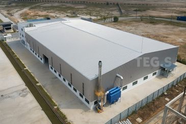 Eco Business Park V