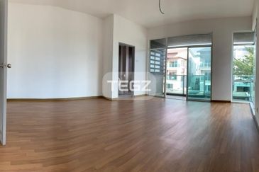 Canary Garden @Bandar Bestari